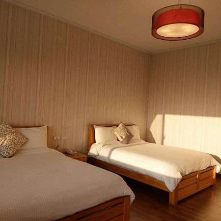 Hotel Chi House Miaoli Esterno foto