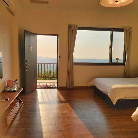 Hotel Chi House Miaoli Esterno foto