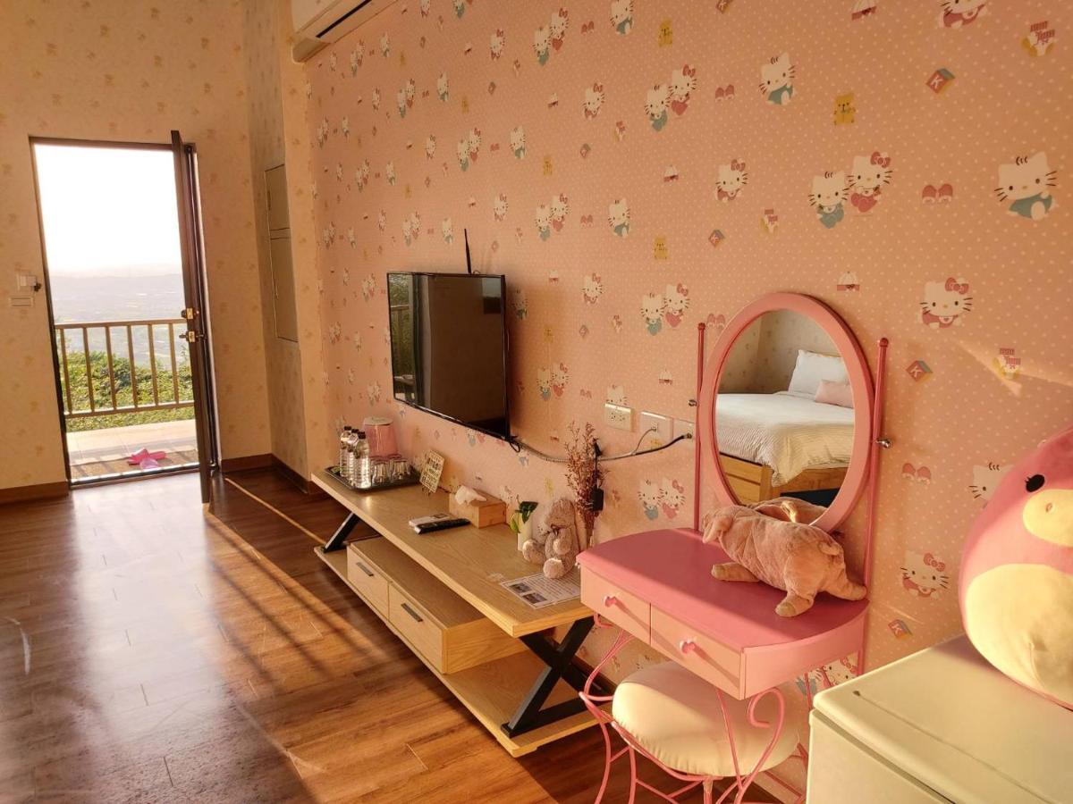 Hotel Chi House Miaoli Esterno foto
