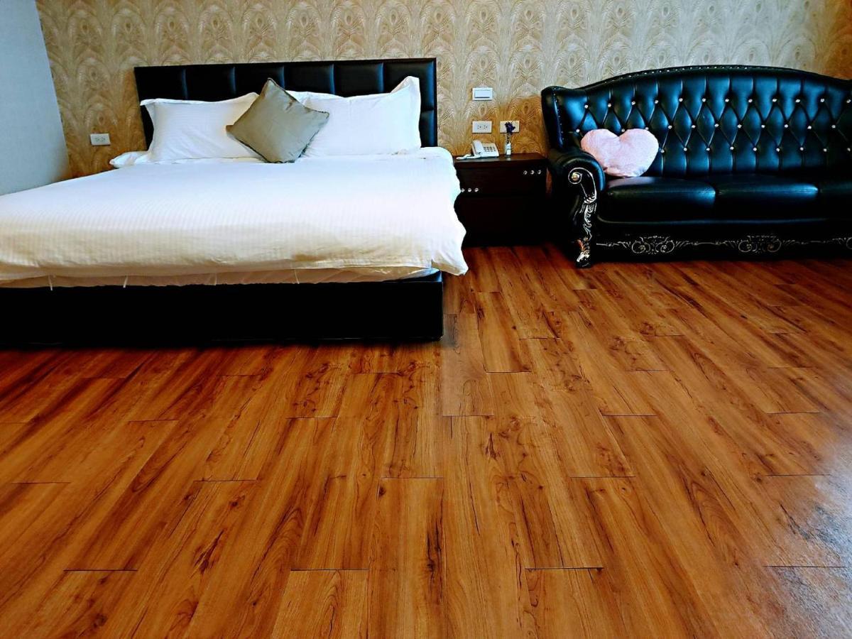 Hotel Chi House Miaoli Esterno foto