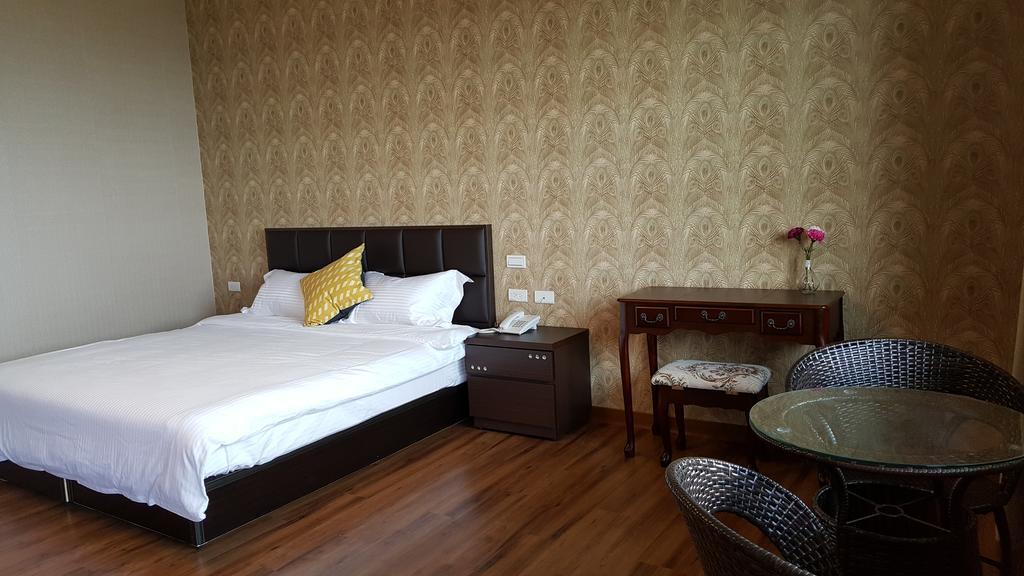 Hotel Chi House Miaoli Esterno foto