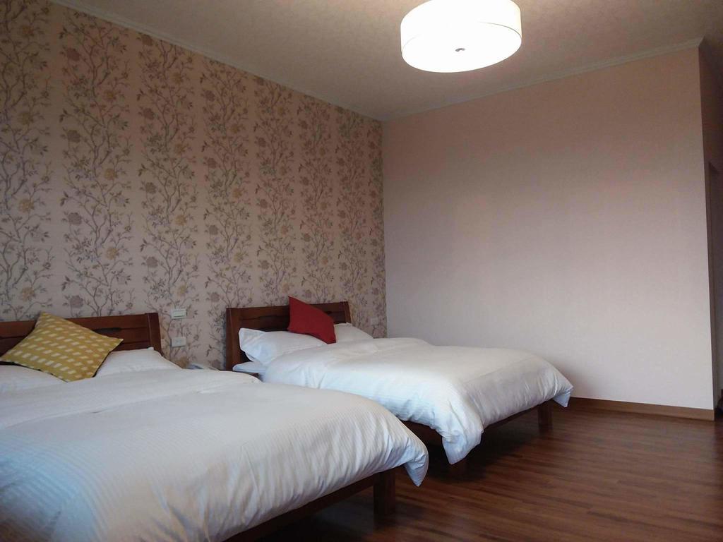 Hotel Chi House Miaoli Esterno foto