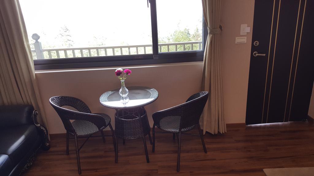 Hotel Chi House Miaoli Esterno foto