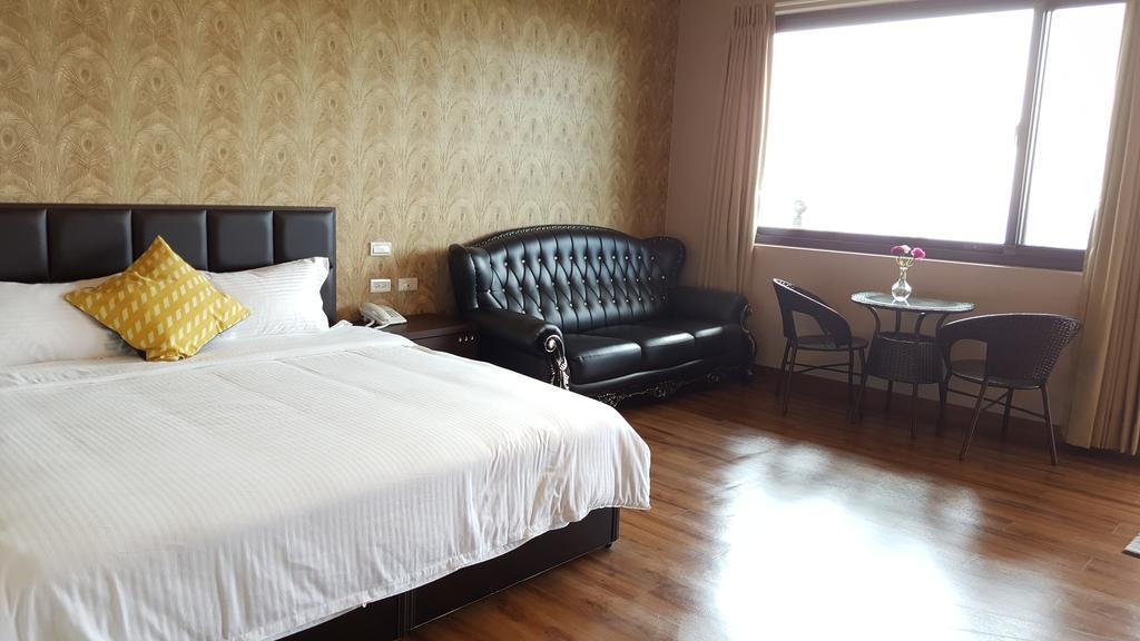 Hotel Chi House Miaoli Esterno foto