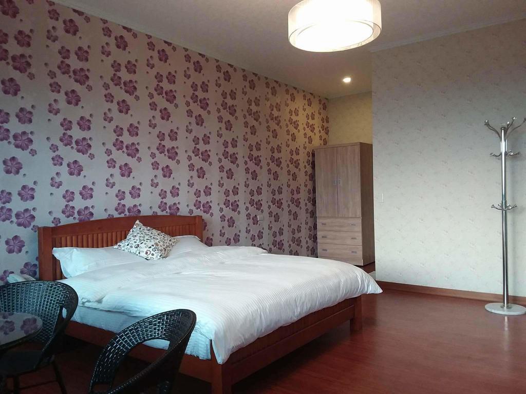 Hotel Chi House Miaoli Esterno foto