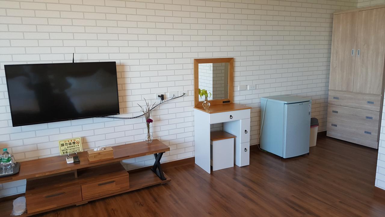 Hotel Chi House Miaoli Esterno foto